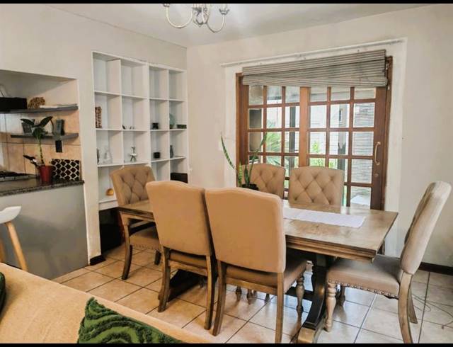 3 BEDROOM PROPERTY TO RENT IN BENDOR